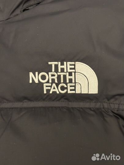 Пуховик The North Face 700