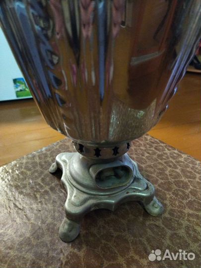 Самовар электрический