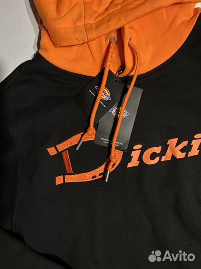 Худи Dickies