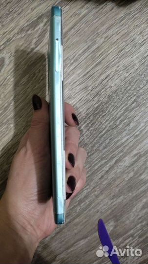 Телефон Xiaomi