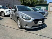 Mazda Demio 1.3 AT, 2016, 49 000 км, с пробегом, цена 1 100 000 руб.