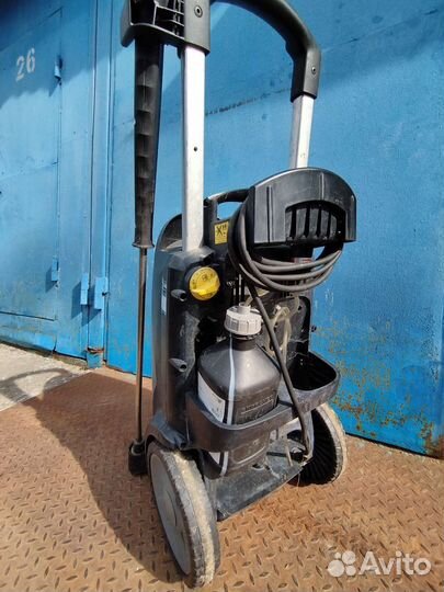 Мойка высокого давления Karcher HD 6/16-4M