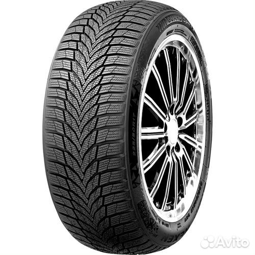 Nexen Winguard Sport 2 255/35 R19 96V