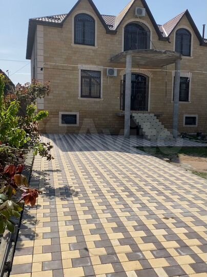 Дача 140 м² на участке 6 сот.