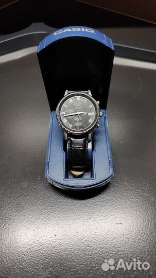 Часы casio Beside BEM-511L-1A