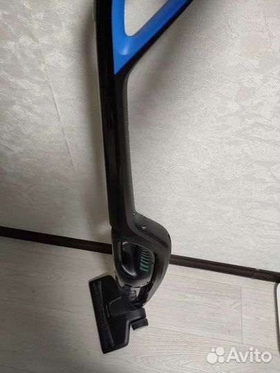 Пылесос Philips