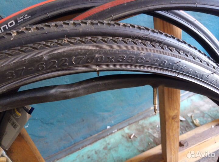 Велозапчасти