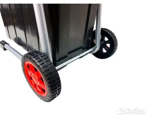 Измельчитель садовый эл. Brait besh-300 2,8кВт