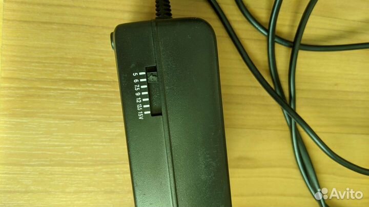 Блок питания универсальный Newstar NSC-40