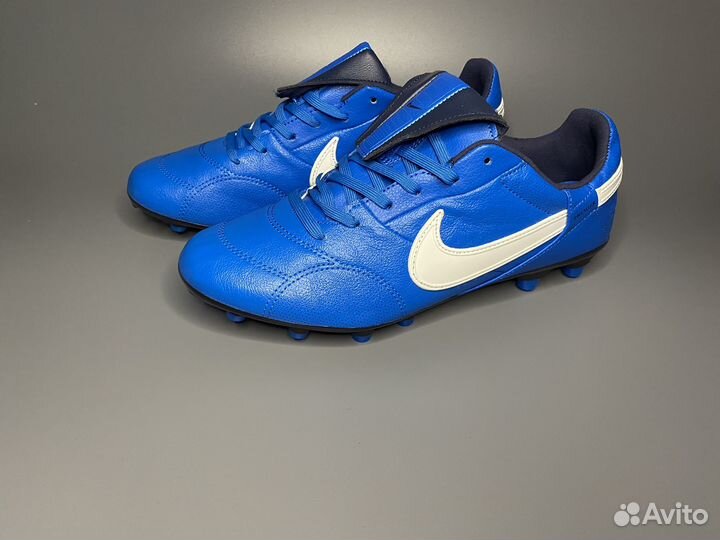 Бутсы nike premier