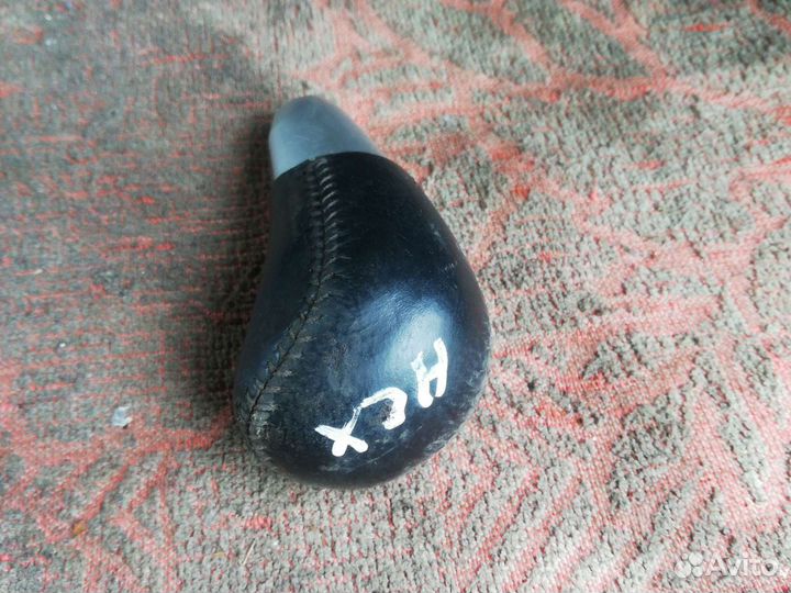 Ручка селектора АКПП Митсубиси ASX