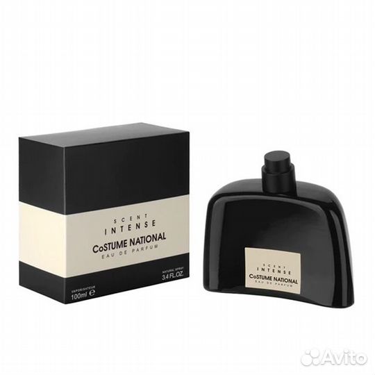 Costume National Scent Intense 100 мл