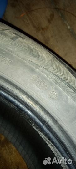 Viatti Bosco A/T 225/65 R17 102H