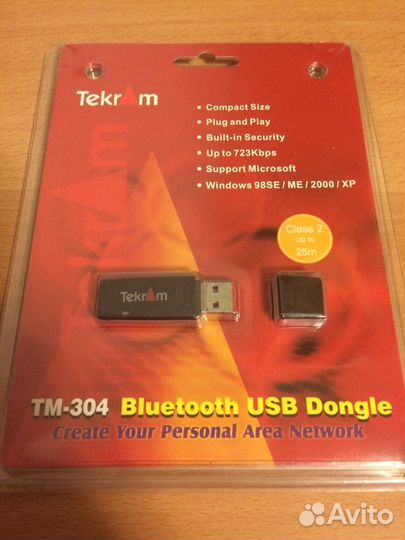 Wi-Fi и Bluetooth стики для компьютера/ ноутбука