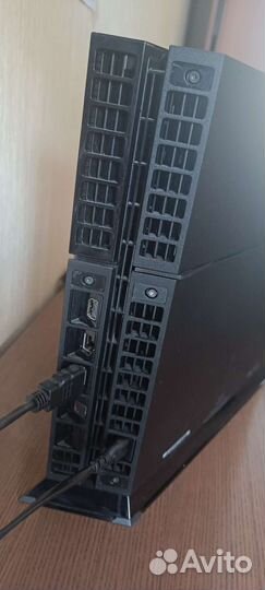 Sony Playstation 4 500gb Прошитая 9.00
