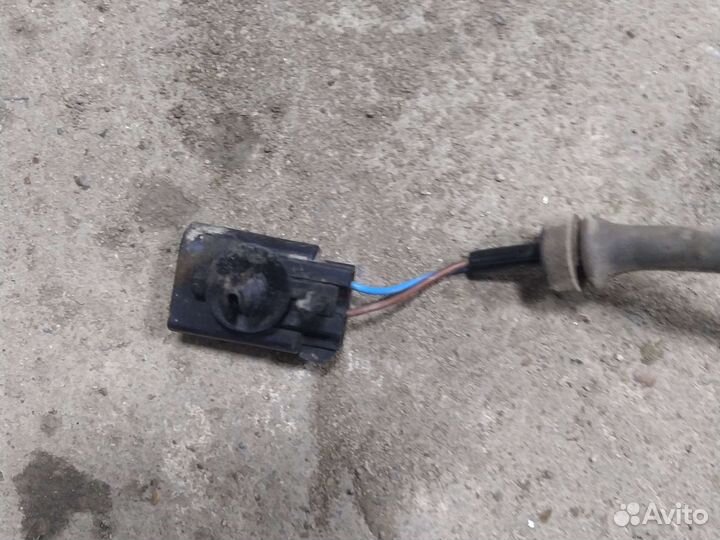 Датчик абс задний левый ford focus 3