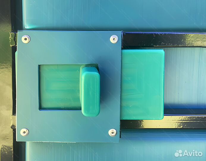 Биотуалет TC-6472