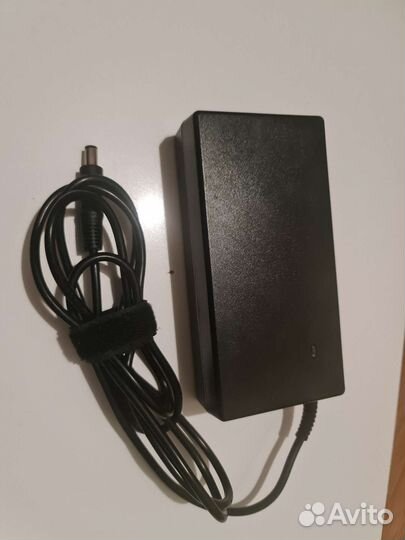 Блок питания на Edifier