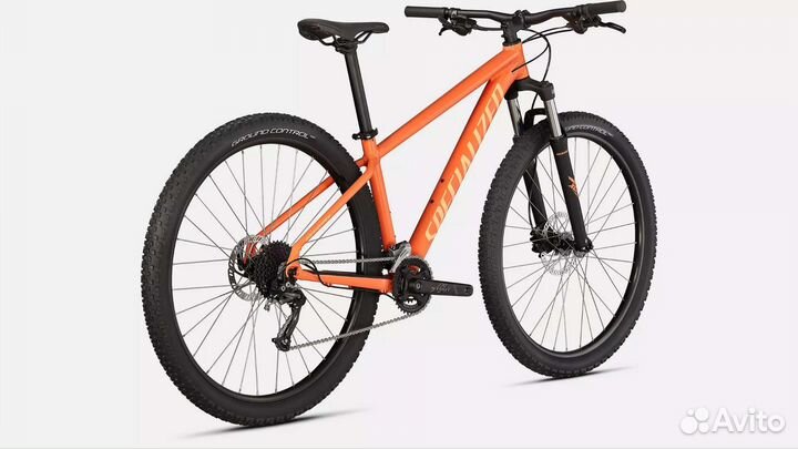Specialized Rockhopper Sport М 27.5 (2021)