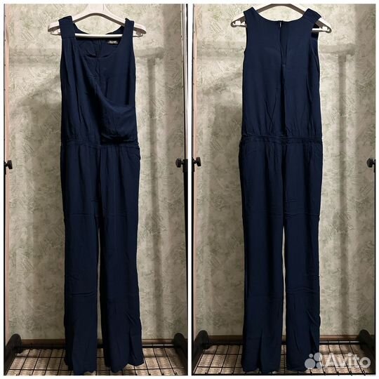 Комбинезон женский летний