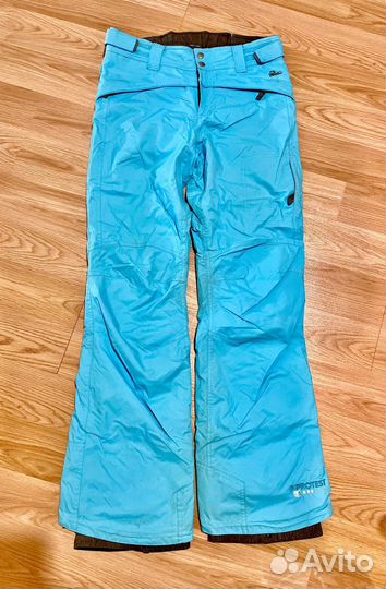 Брюки горнолыжные женские 44 46