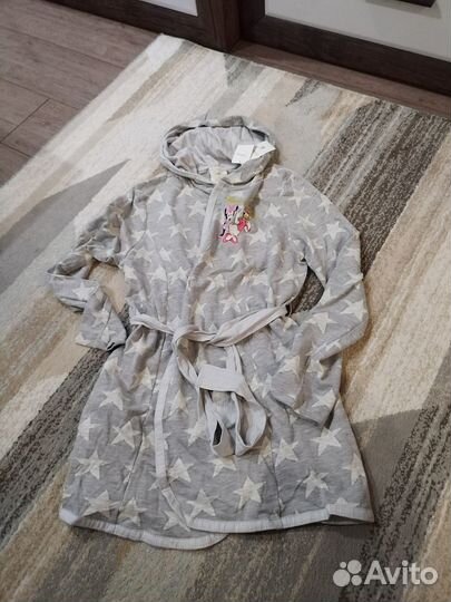 Халат женский