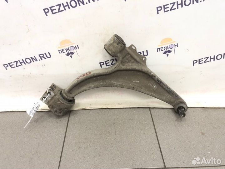 Рычаг передний правый Opel Astra хэтчбек 5 дв. 1.6