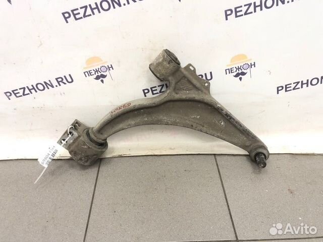 Рычаг передний правый Opel Astra хэтчбек 5 дв. 1.6
