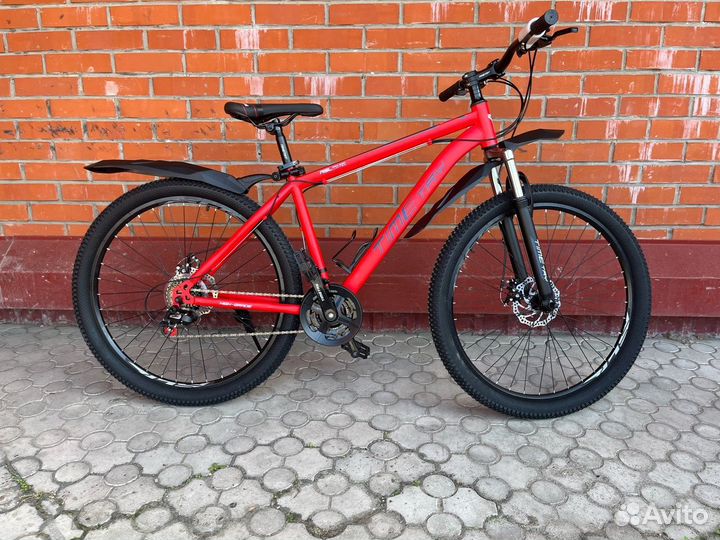 Велосипед TT098/21S (27,5