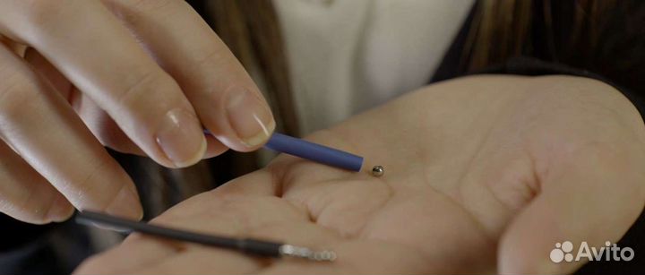 Микронаушники