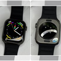Apple Watch 10 42mm «Black», Москва