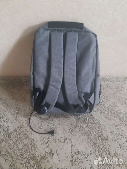 Рюкзак с зарядкой USB