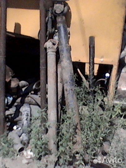 Кардан камаз маз ЗИЛ урал газ