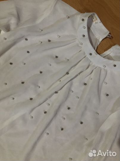 Юбка и кофта