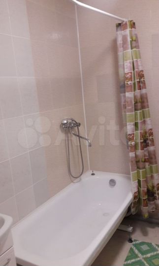 Квартира-студия, 28,8 м², 6/17 эт.