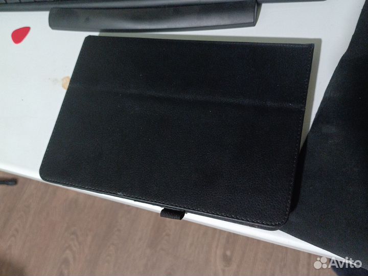 Планшет samsung SM-T555