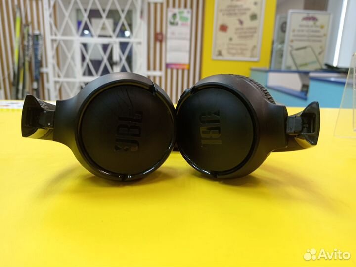 Беспроводные наушники jbl tune 520bt