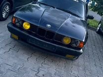 BMW 5 серия 2.5 MT, 1990, 500 000 км