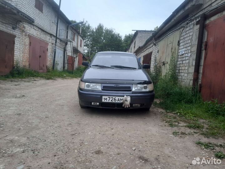 По запчастям Ваз 2110-На Болты