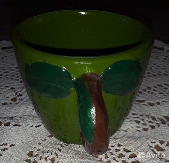 Кофейная пара