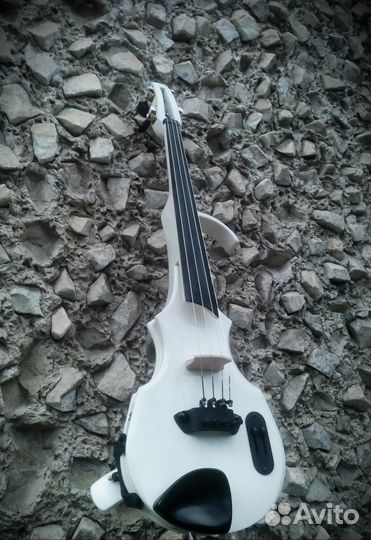 Электроскрипка