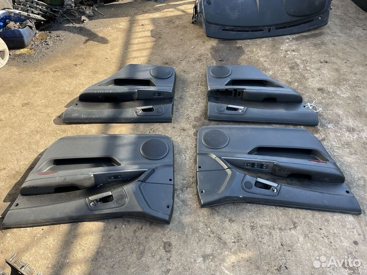 Санг енг кайрон обшивки дверей