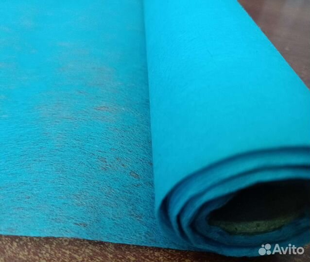 Фетр флористический