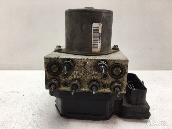 Блок abs Volkswagen Tiguan 2.0 TDI 2009