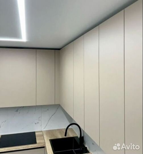 Кухонный гарнитур с доставкой