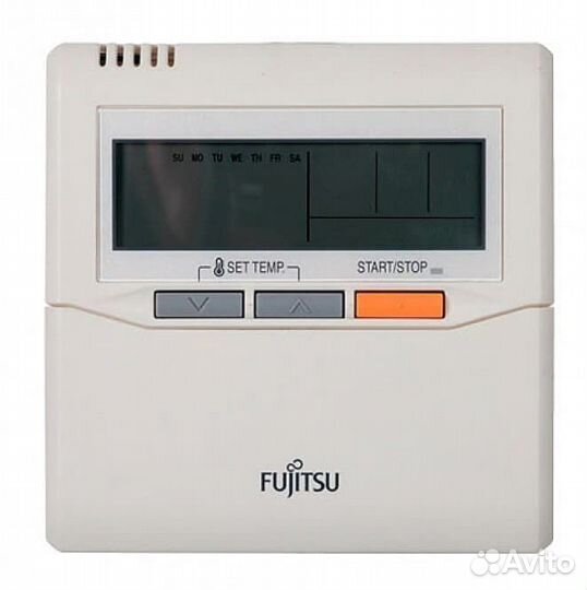 Канальный кондиционер Fujitsu aryg45lmla/aoyg45let