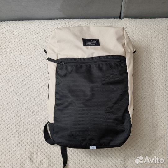 Рюкзак Puma evoess Box Backpack оригинал