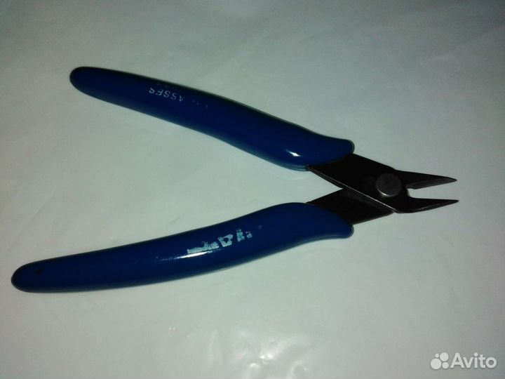 Кусачки для проводов