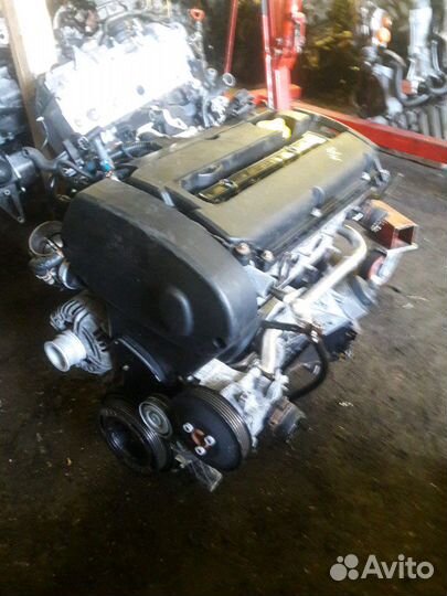 Двигатель z18xer Опель Астра Зафира 1.8i