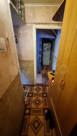 2-к. квартира, 45,1 м², 1/5 эт.